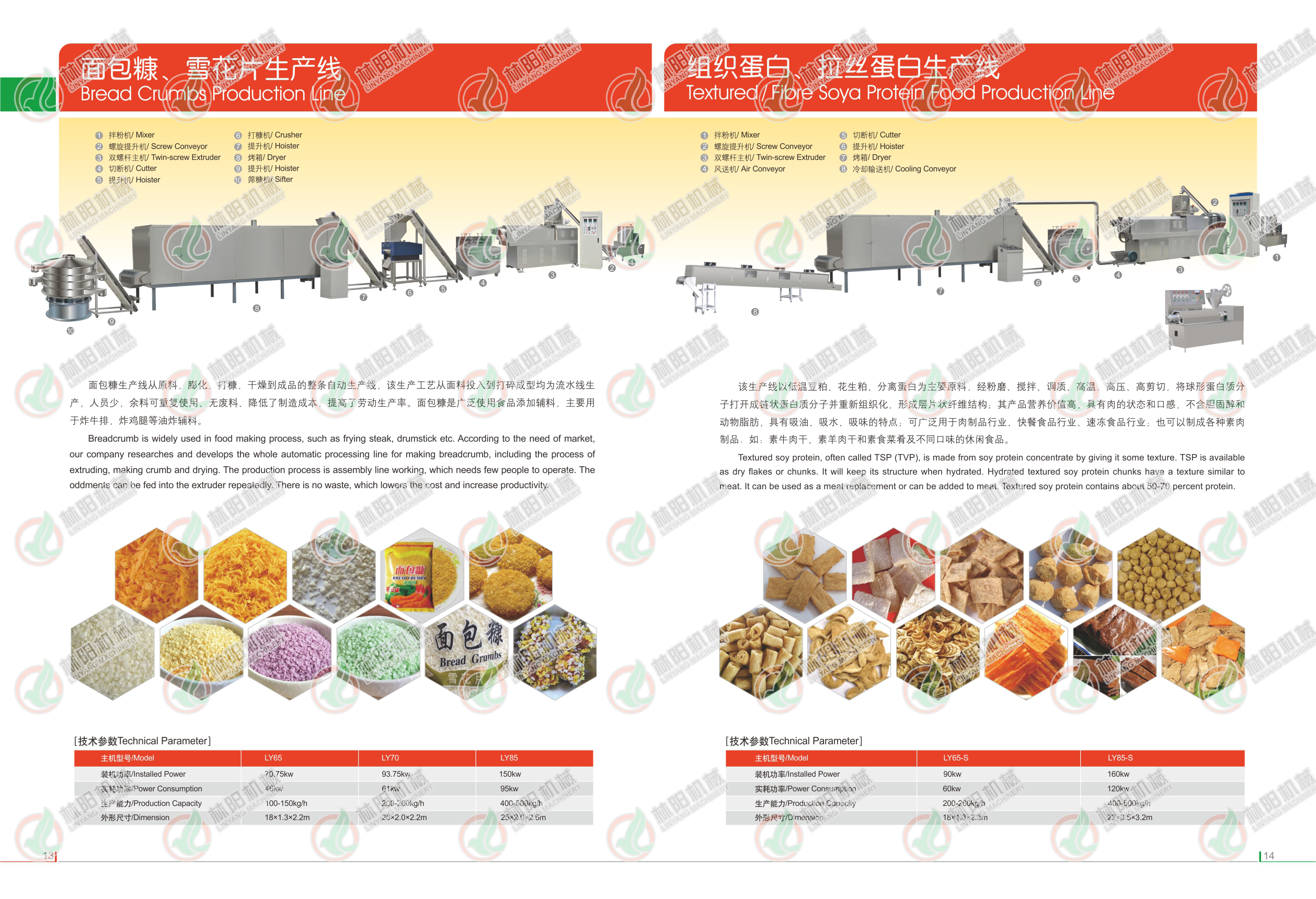 济南林阳膨化机械有限公司画册(图9)