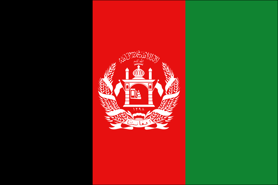 Afghanistan